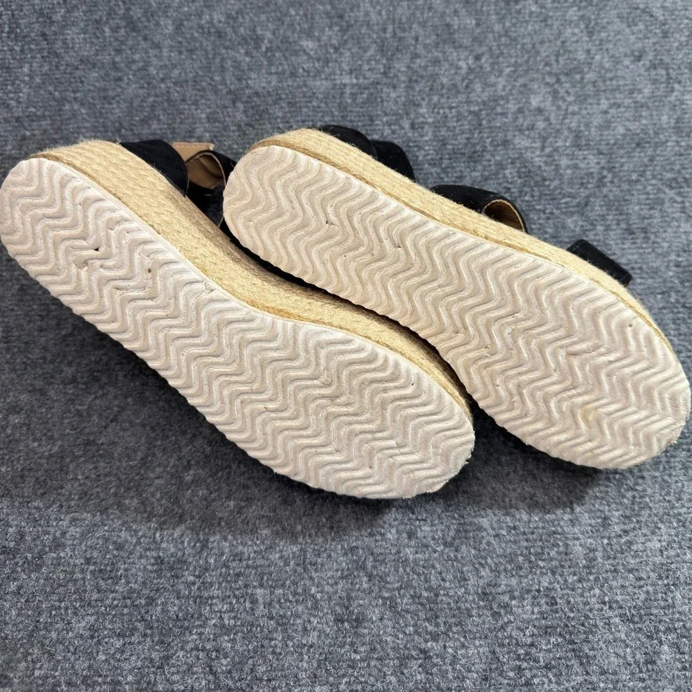 Jolima black faux